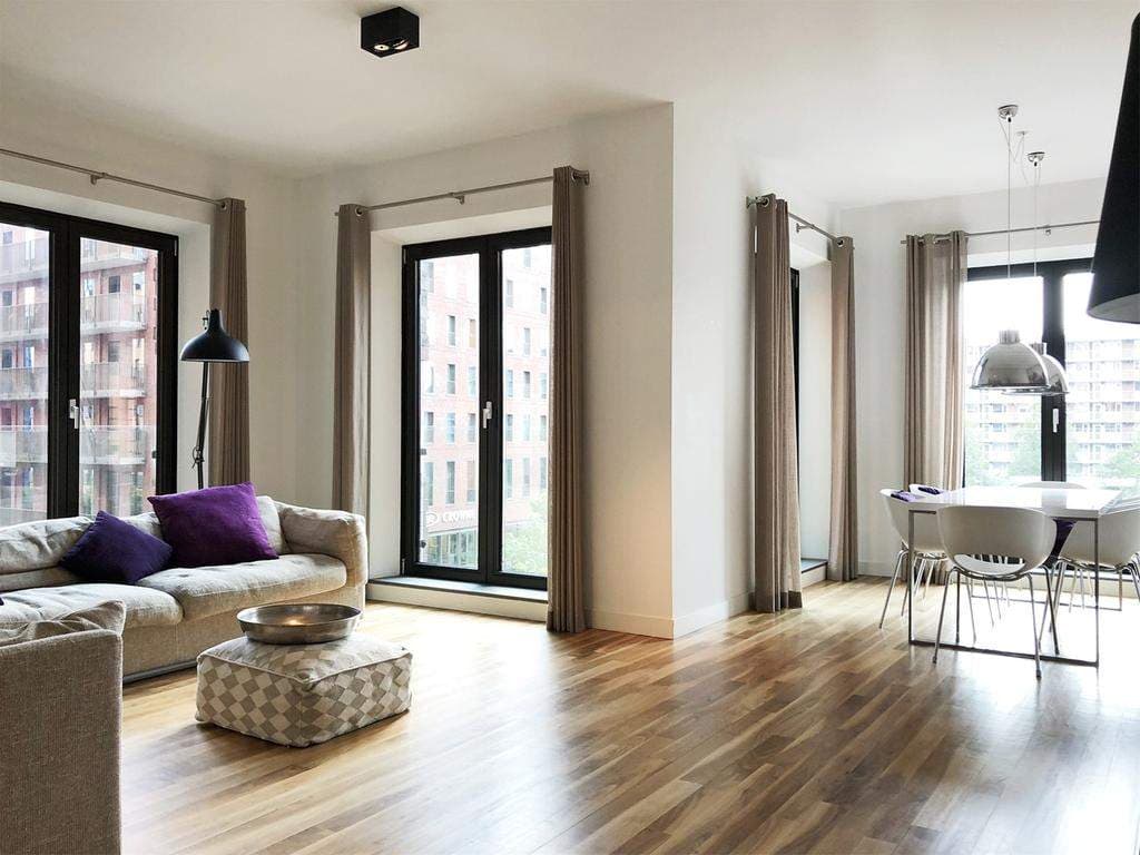 Wohnung Gustav Mahlerplein, Amsterdam - Zur Miete