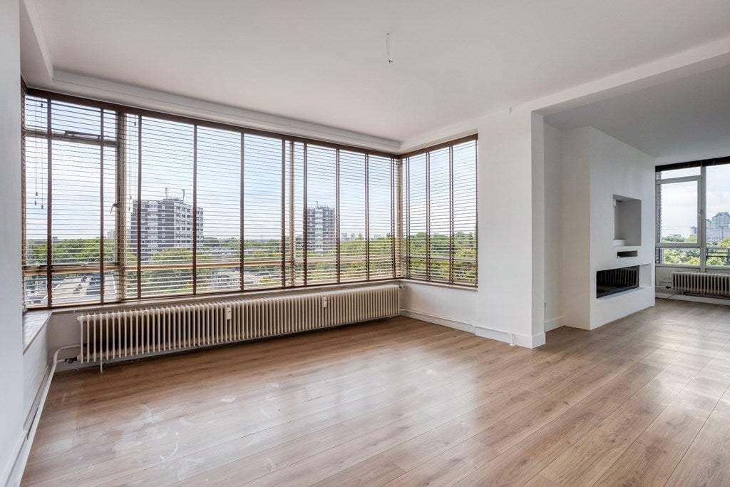 Flat Vlaskamp 456, Den Haag - For Rent