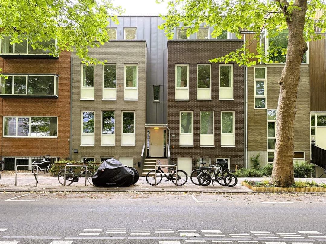 Penthouse Amstelveenseweg, Amsterdam - Zur Miete