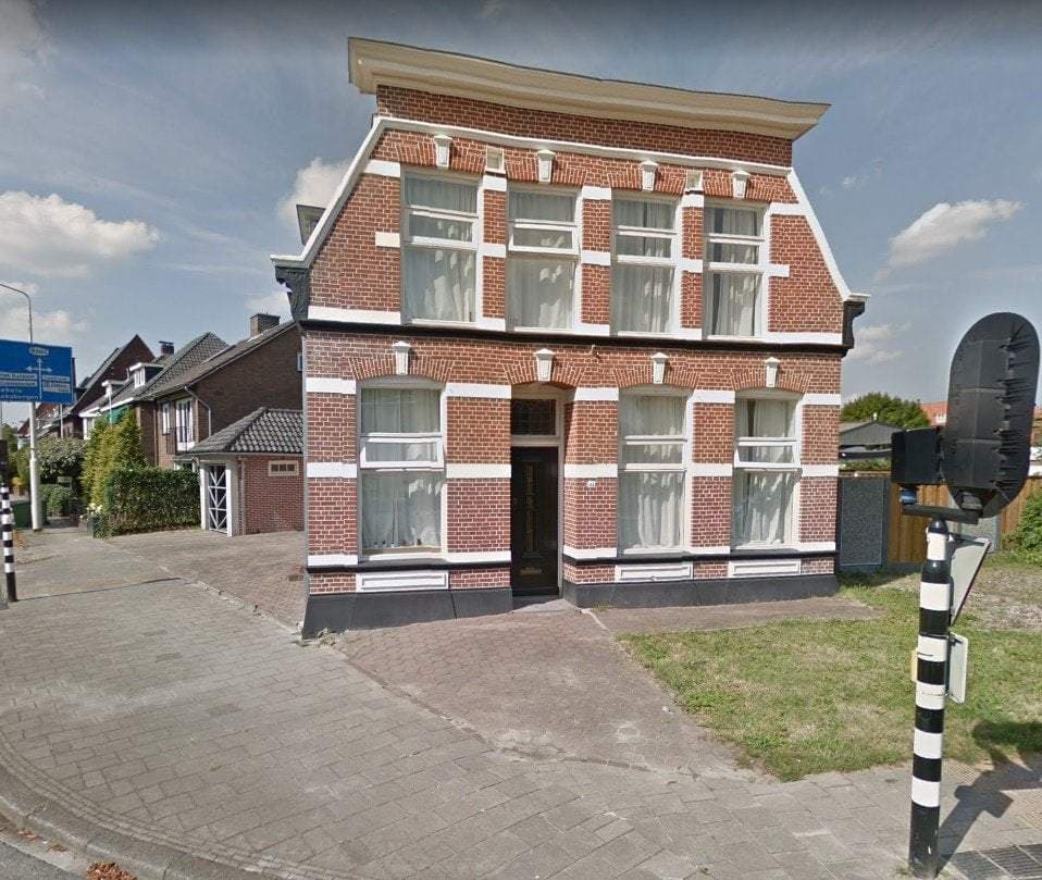 Room Getfertsingel 196 Kamer 6, Enschede - Te Huur