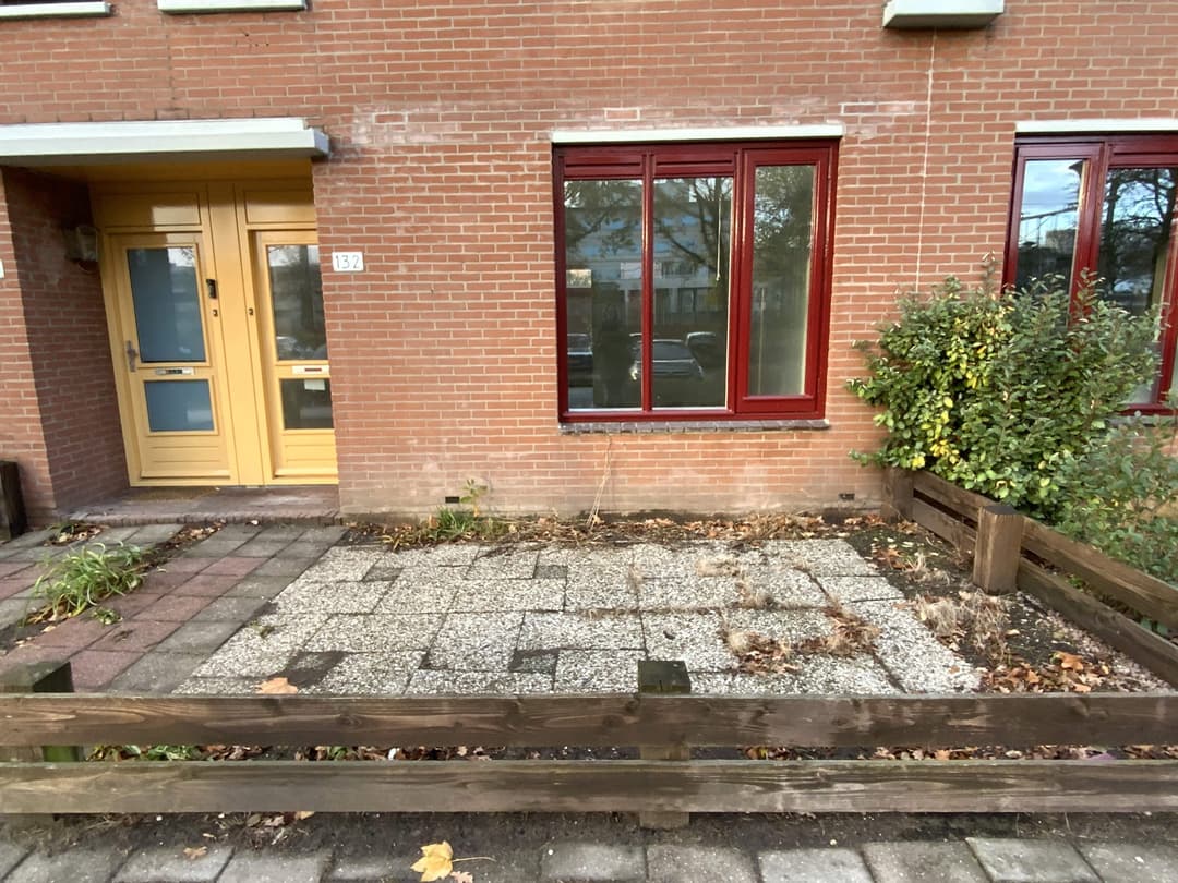 Maisonnette Nieuwendijk 132, Apeldoorn - Te huur