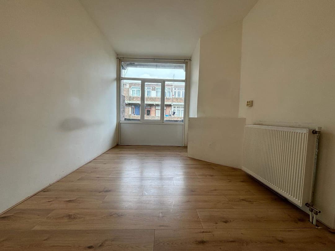 4-Zimmer-Wohnung Hulshorststraat, Den Haag - Zur Miete