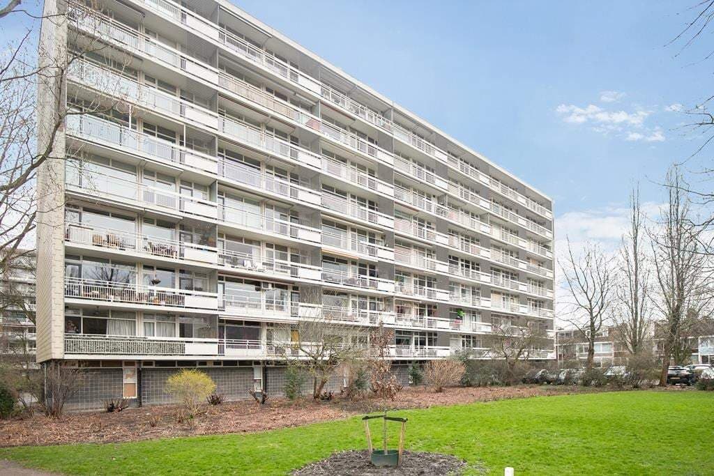 Appartement Schouwenselaan, Amstelveen - À Louer