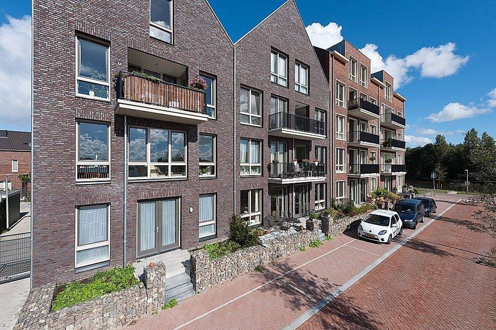 Maisonette Burgemeester De Wildesingel, Valkenburg - For Rent