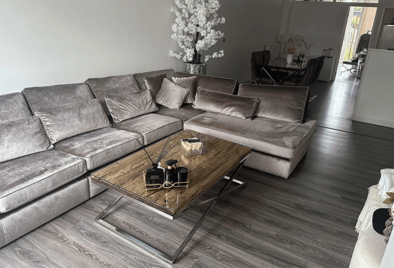 2e Brandenburgerweg, Bilthoven - Apartamento en planta baja