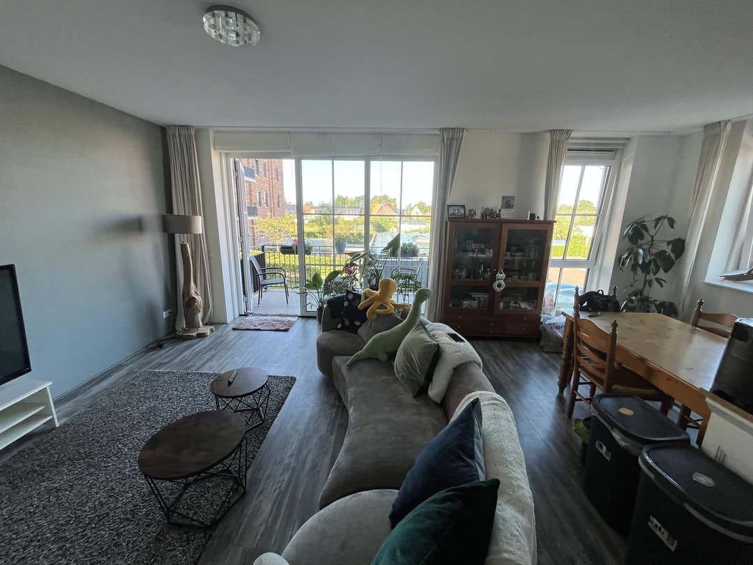 Apartamento Berkenlint 24, Limmen