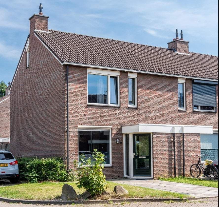 Haus Kasteel Keverbergstraat 9, Roermond - Zur Miete