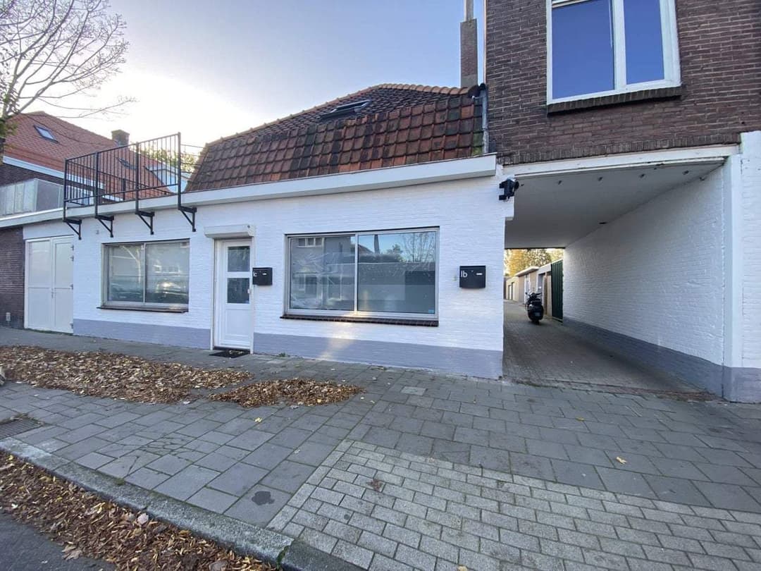 Begoniastraat, Eindhoven - Zur Miete