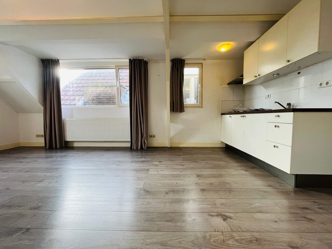 Wohnung Zuidhoek, Rotterdam