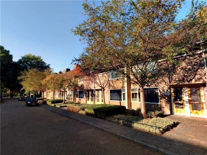 Wohnung in Dolphijnstraat, Eindhoven - Zur Miete