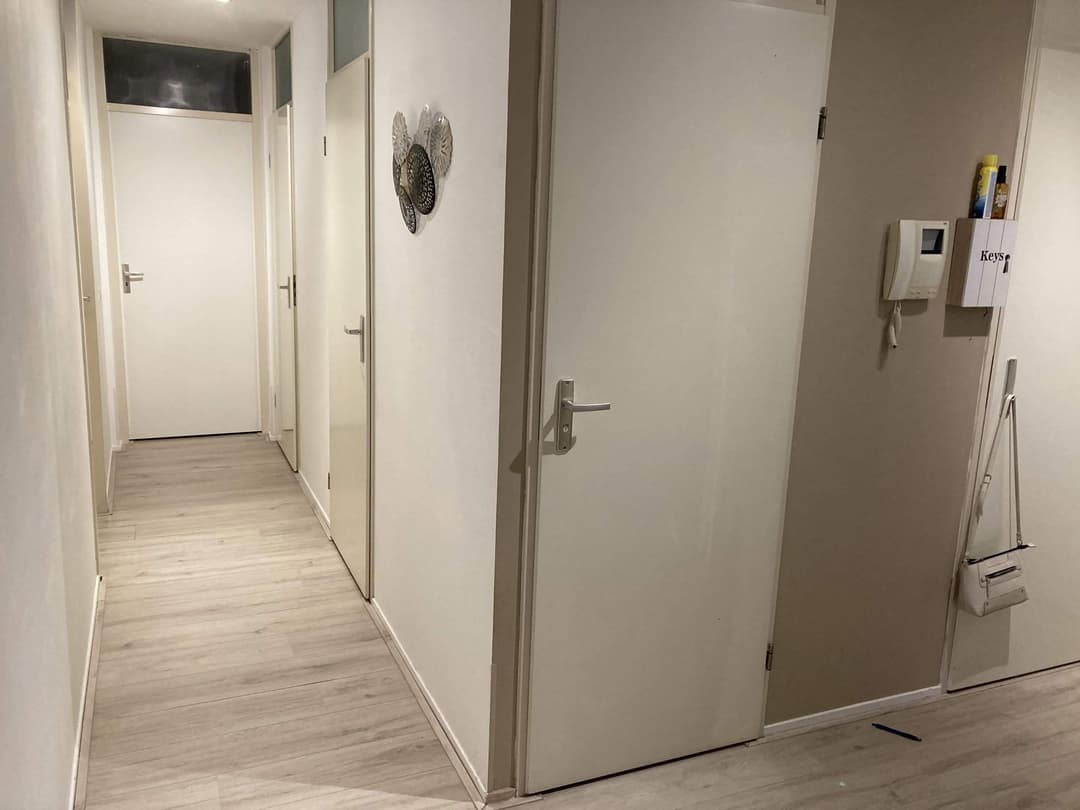 Appartement Makelaarstraat 38, Almere - Te Huur