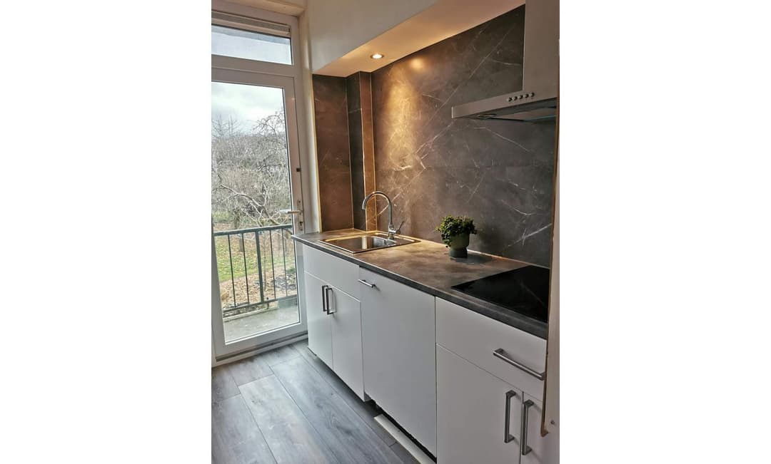 Kamer Weteringstraat, Rotterdam - Te Huur