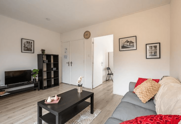 House for Rent Nieuwstraat, Hoek