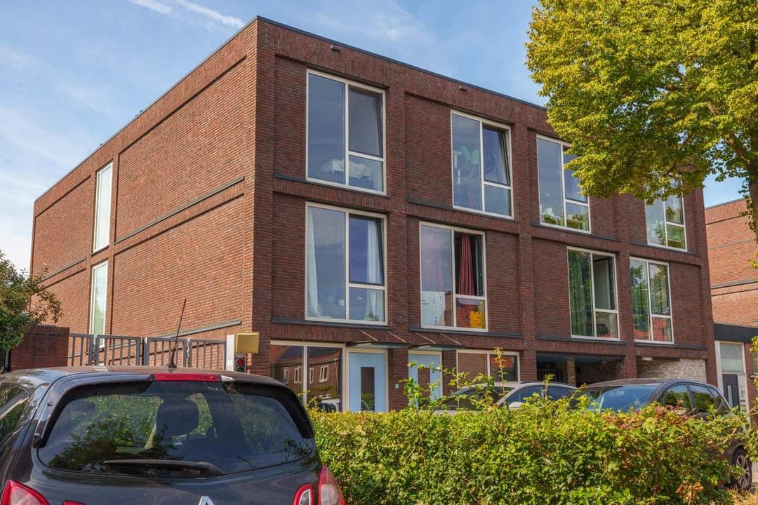 Studio Lieven de Keylaan, Utrecht - For Rent
