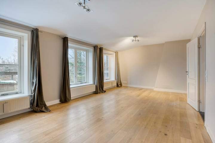 Apartamento de un dormitorio Javastraat, La Haya - En Alquiler