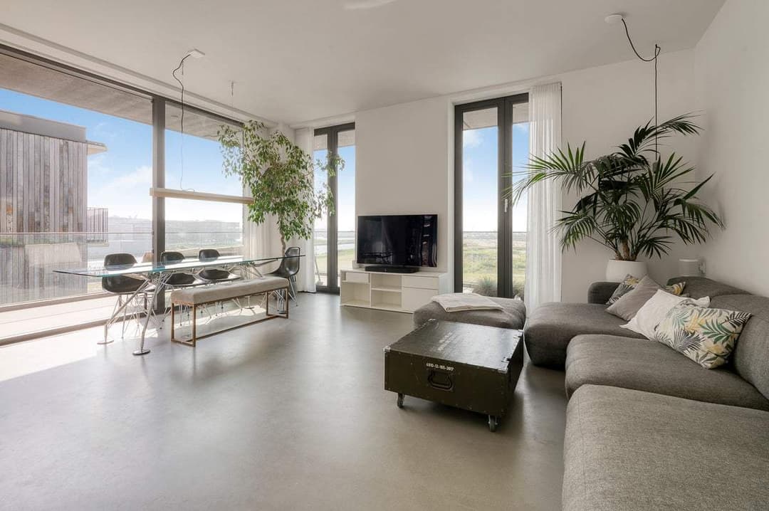 Wohnung Papaverweg 141, Amsterdam - Loftstil-Wohnung