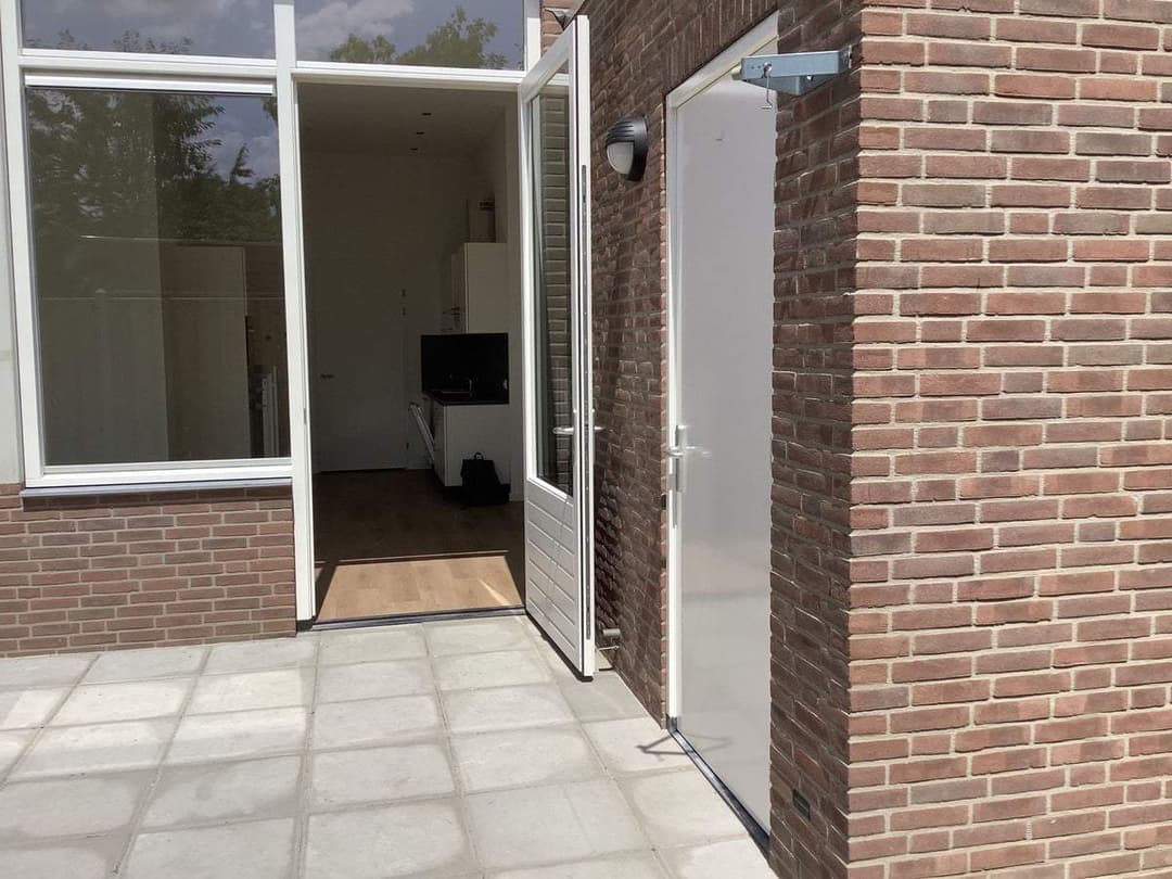 Wohnung Bosscheweg 14A, Aarle-Rixtel - Zu Vermieten