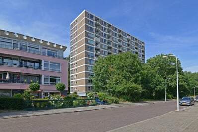 Ericalaan 31-B, Den Haag - 3-kamerflat (Senior)