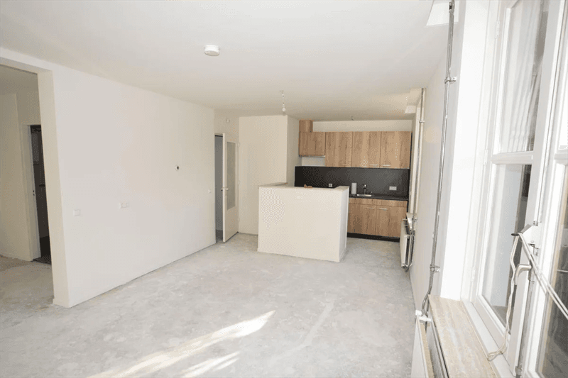 Appartement St. Walburgisplein, Arnhem - Te huur