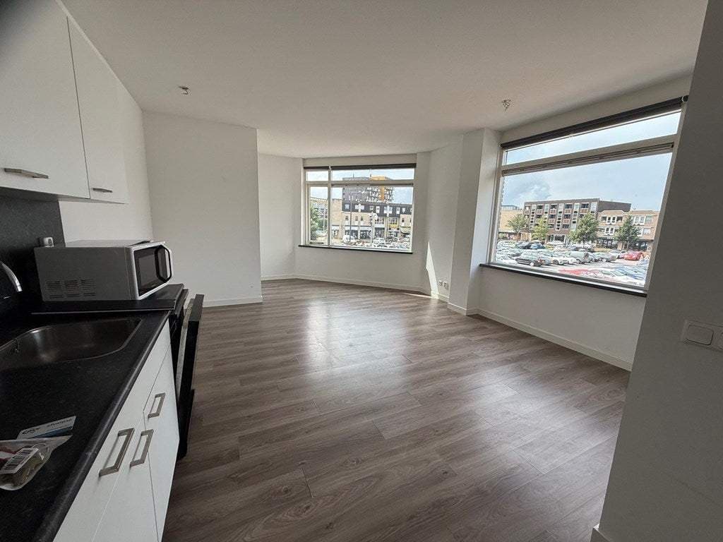 Flat Kuiperplein, Ede — 2-Bedroom Apartment