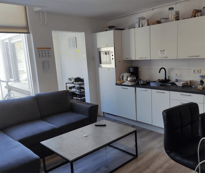 Room for Rent Reudinkstraat, Enschede - Furnished