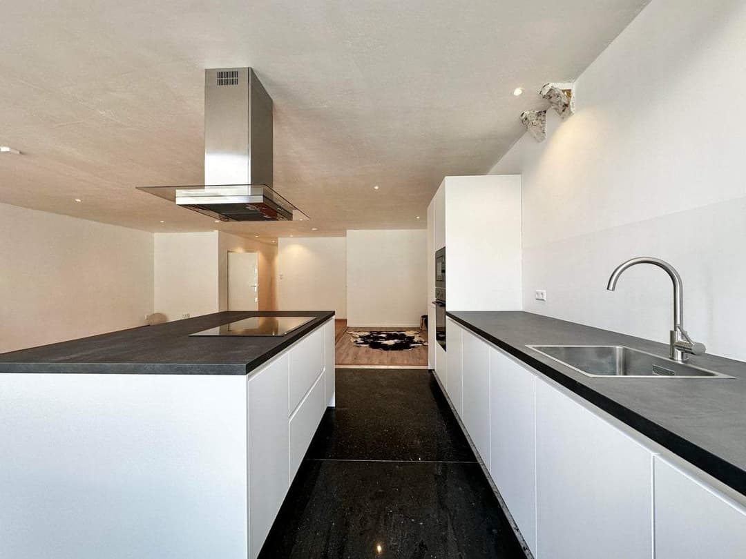 Flat Amstel, Amsterdam - Te Huur