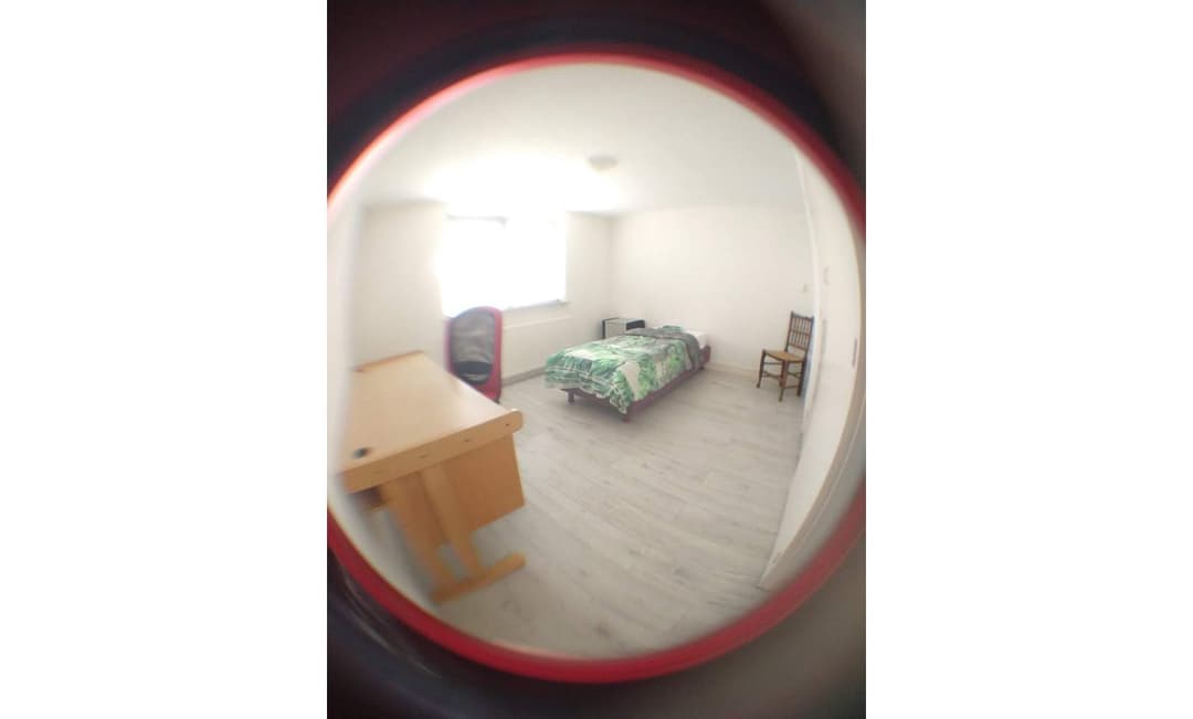 Kamer in Noord, Krimpen aan de Lek - Te Huur