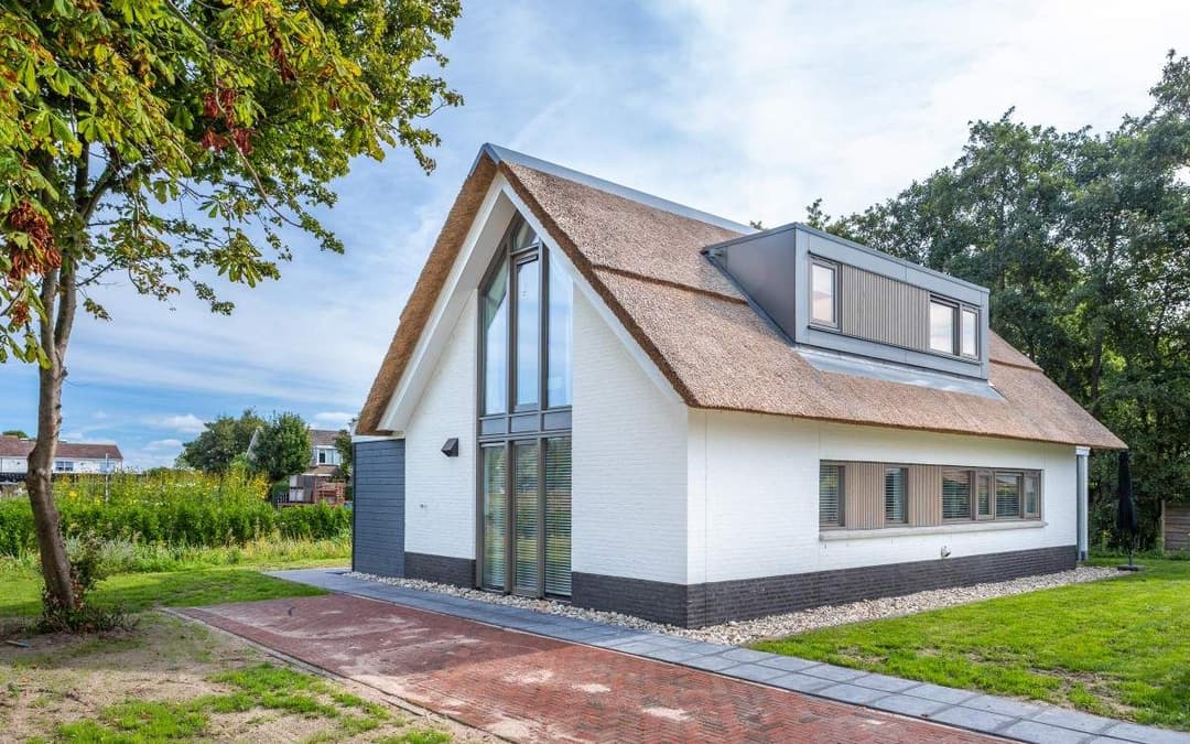 Woning Duindamseweg, Noordwijk Zh - Recreatiewoning (Shortstay)