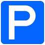 Place de Parking Leonard Bernsteinstraat, Amsterdam - À Louer