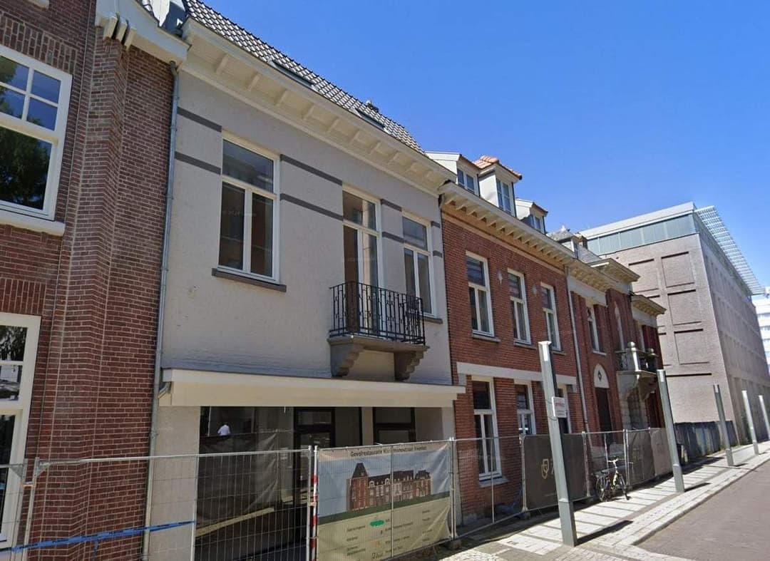 Appartement Honigmannstraat, Heerlen - À Louer