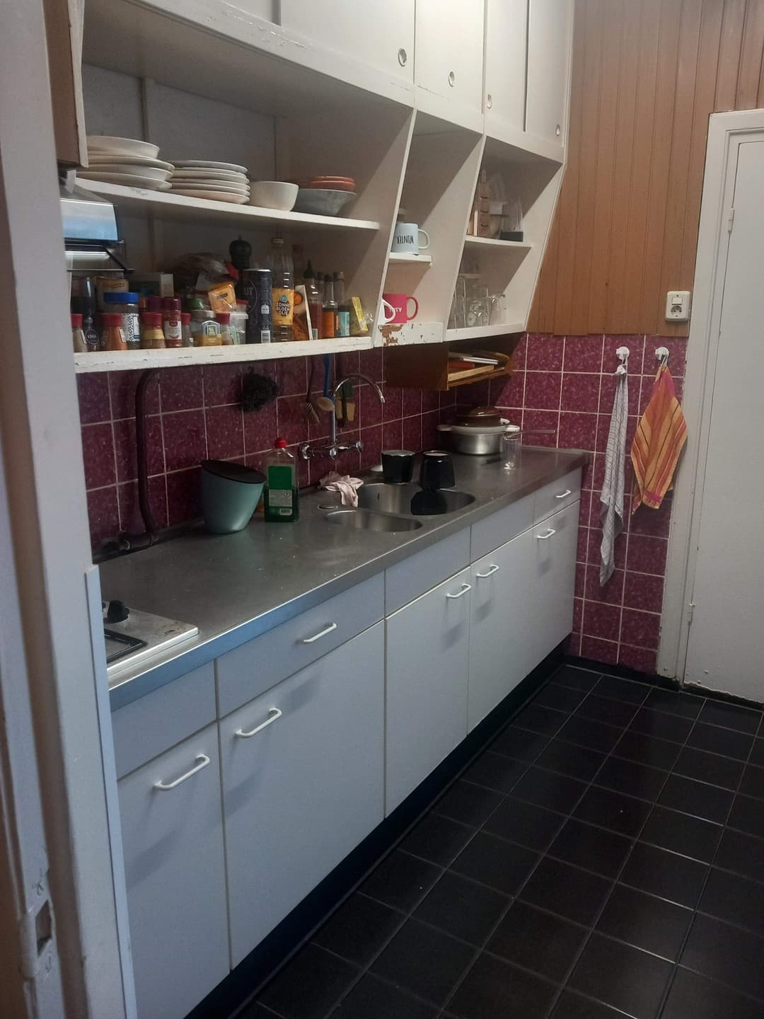 On gemeubileerde kamer te huur in Korenbloemstraat, Eindhoven