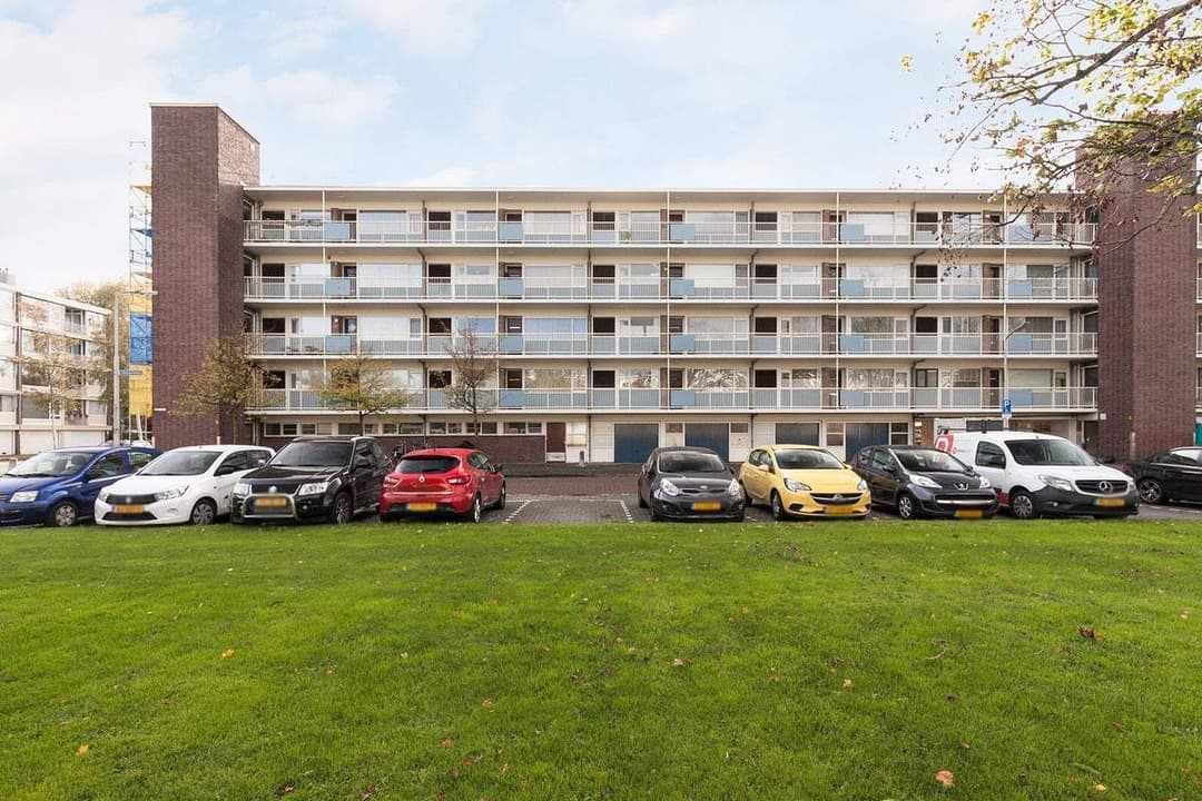 Appartement Zwingliweg, Amstelveen - Te Huur