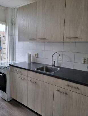Begoniastraat 29, Deventer - Rijtjeswoning