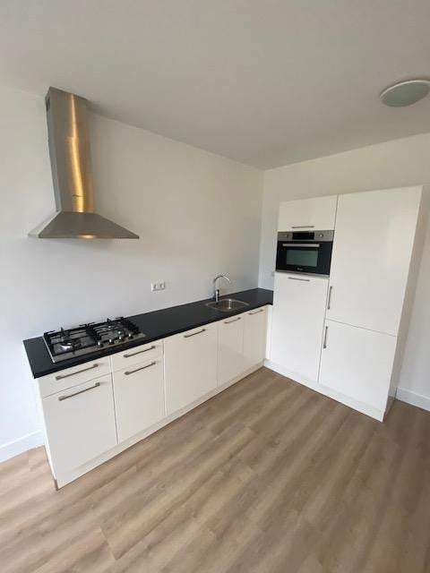 Flat Isingstraat, Den Haag - Te Huur