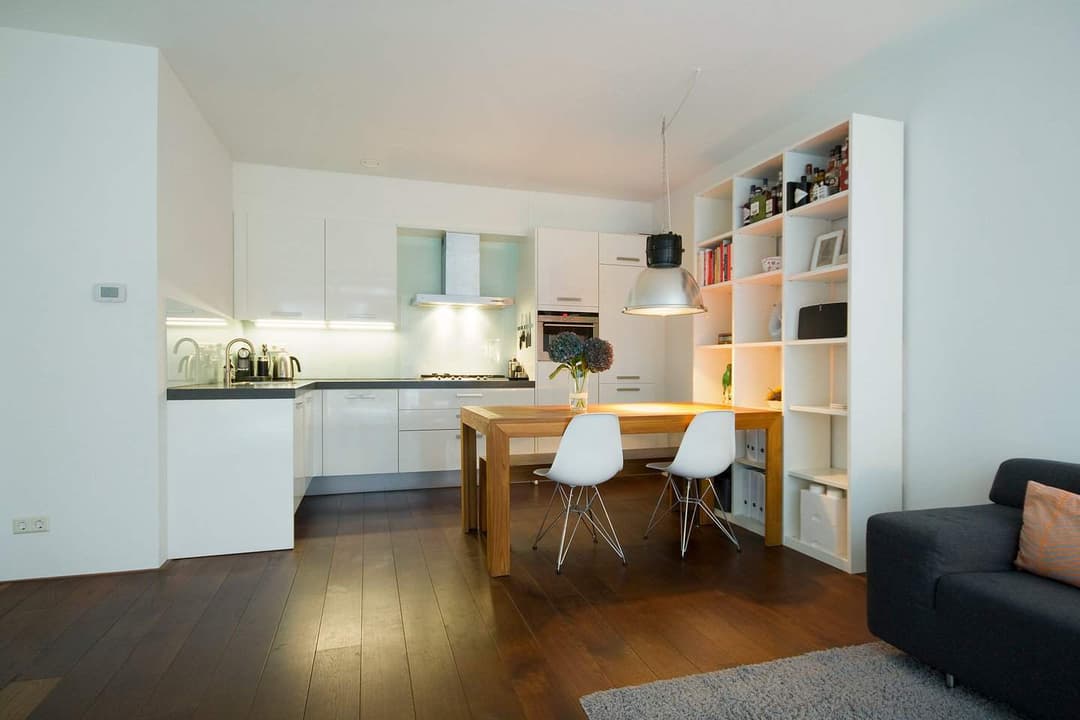 Wohnung Prinseneiland 549, Amsterdam - Zu Vermieten