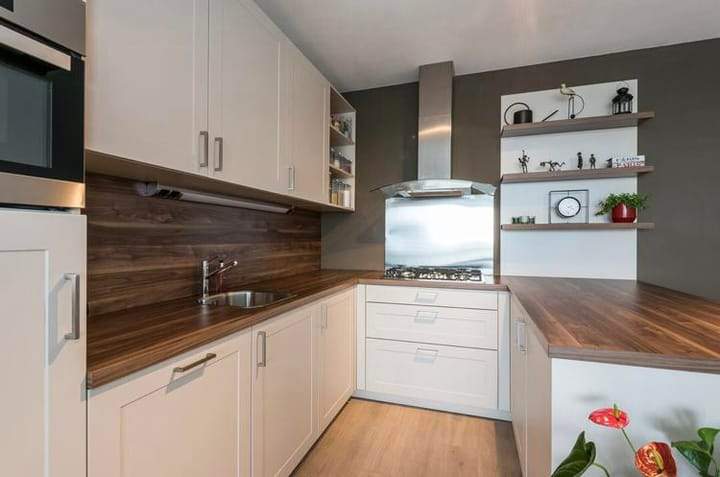 2-Kamer Appartement Over de Vesten, Schiedam - Te Huur