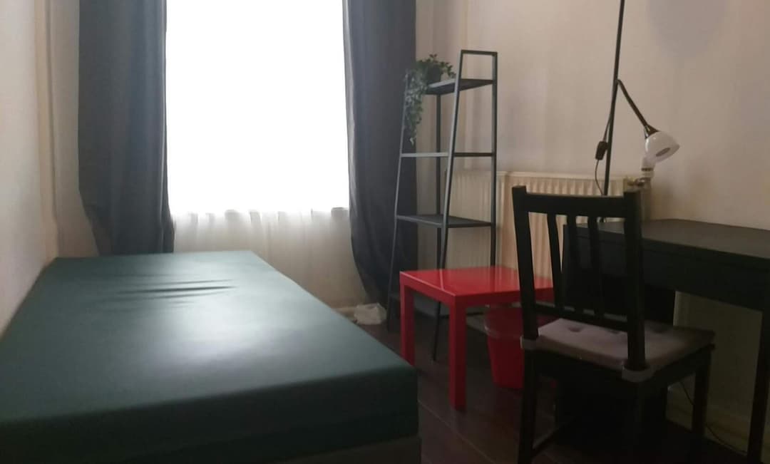 Kamer in Voorburg, Heeswijkstraat - Te Huur