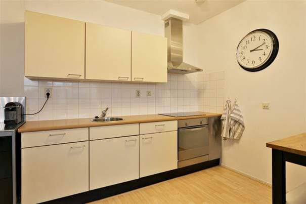 Appartement 3 pièces sur IJburglaan, Amsterdam - À louer