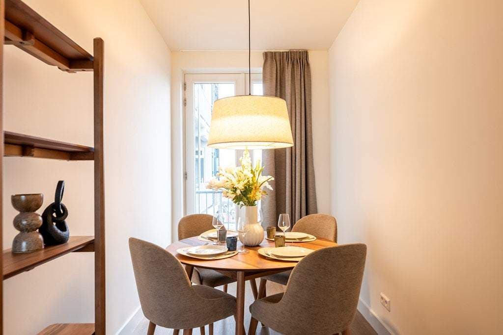 Appartement Ungerplein, Rotterdam - À Louer
