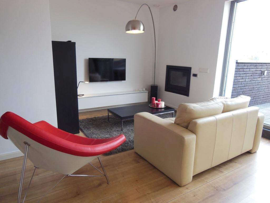Appartement Flat Koning Willem I, Maastricht - À Louer