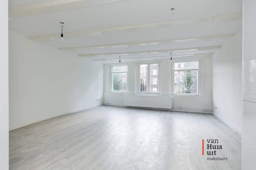 Appartement Neufchâtel Voorburgwal, Amsterdam - À Louer