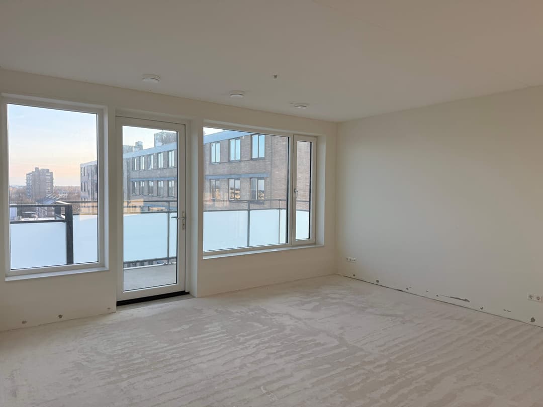 3-Kamer Appartement Operaplein, Amersfoort - Te Huur