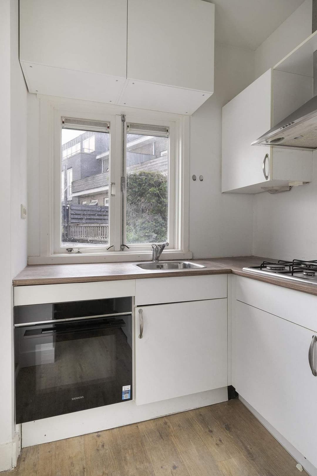 Wohnung Jan van Scorelstraat 164 A, Utrecht - Zur Miete