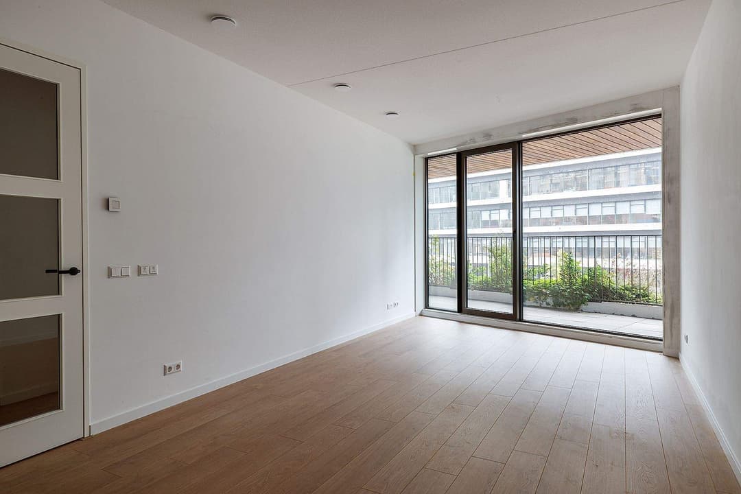 Wohnung Hoola van Nootenstraat, Utrecht - Zu Vermieten