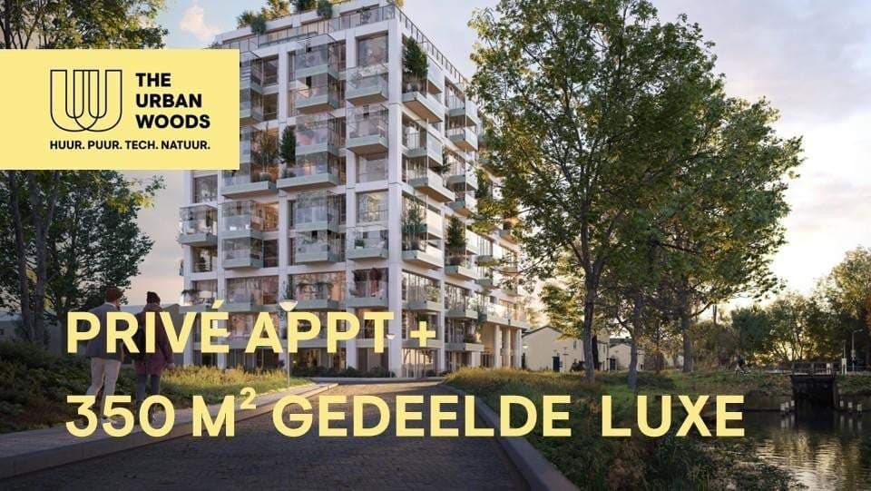 Apartamento Tweemolentjeskade, Delft - En alquiler