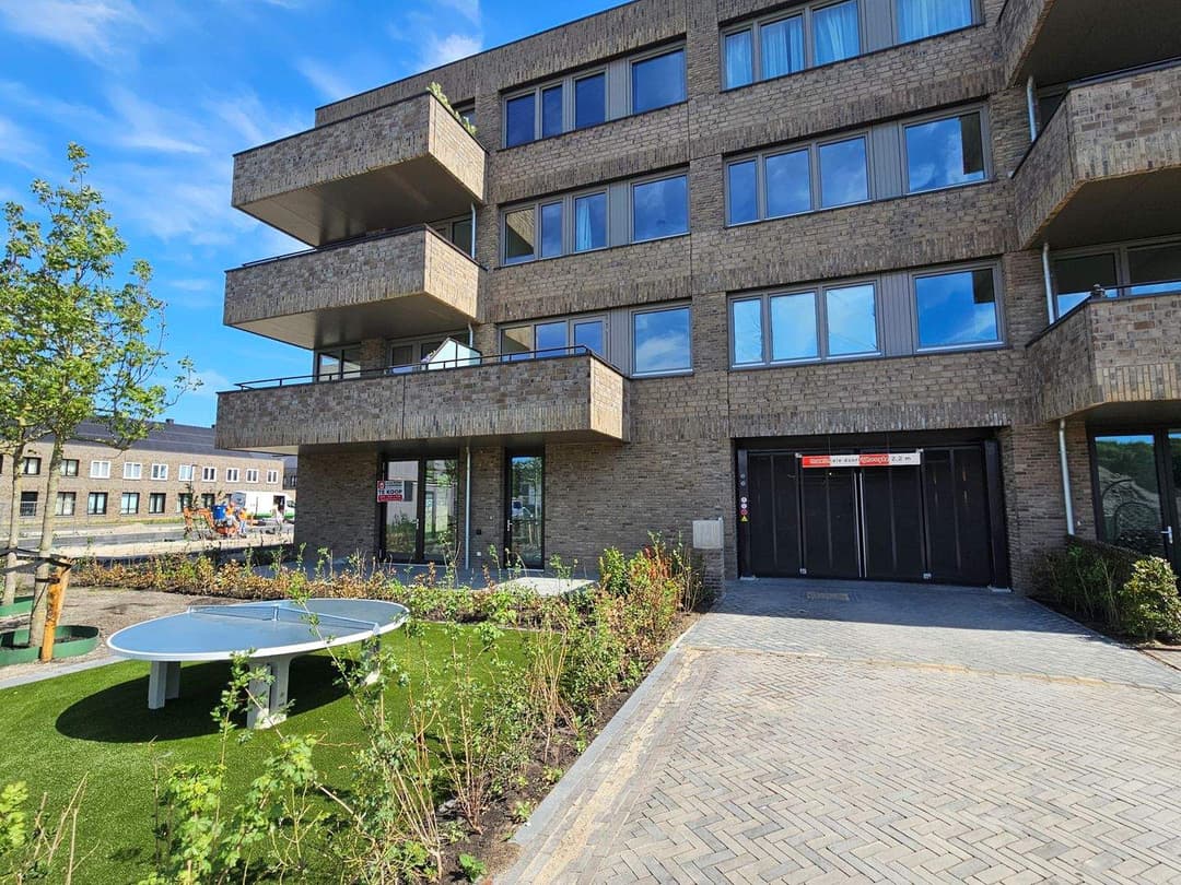 Appartement Groningerlaan 102, Cruquius - Te Huur