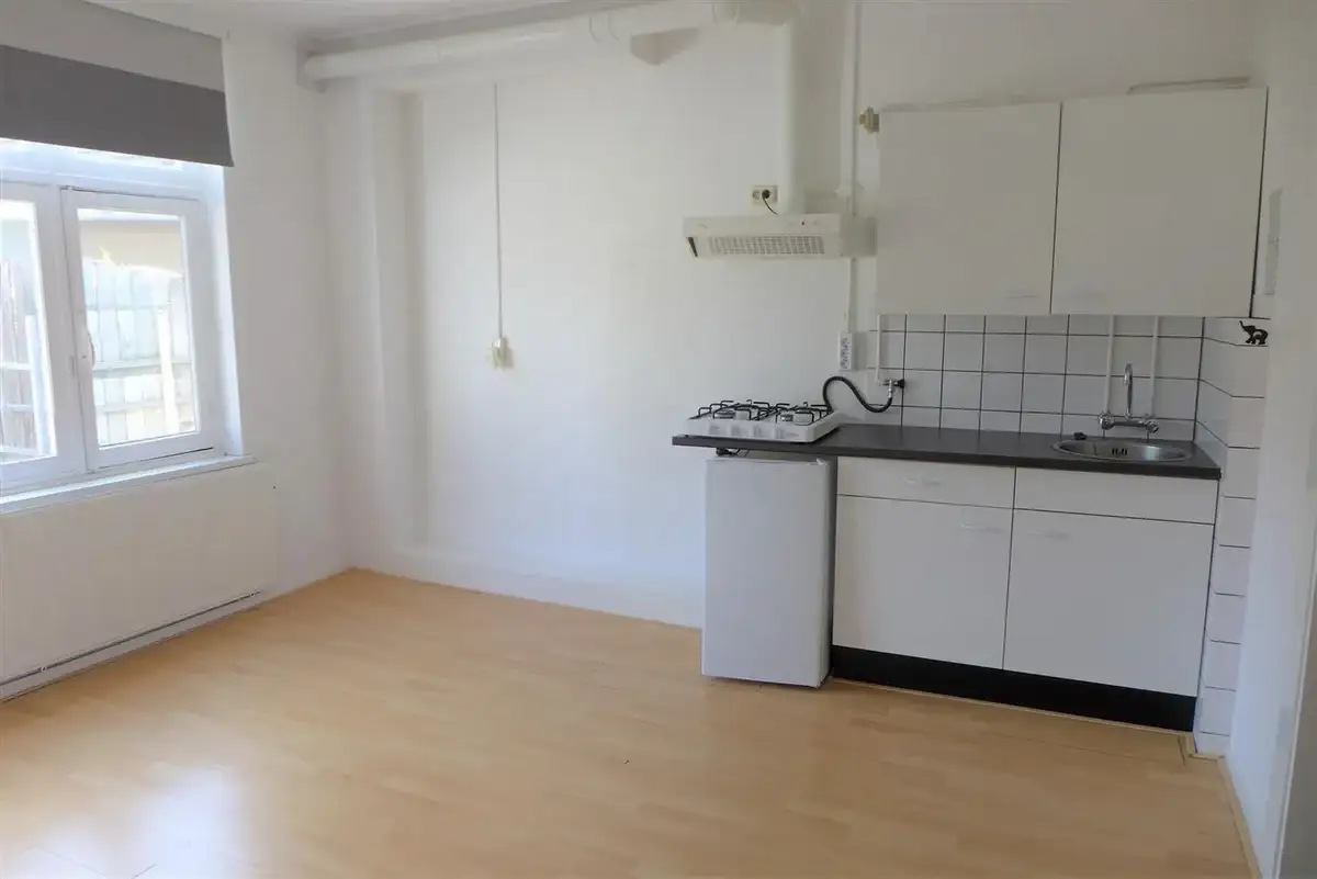 Wohnung Gerechtigheidslaan, Maastricht - Zur Vermietung
