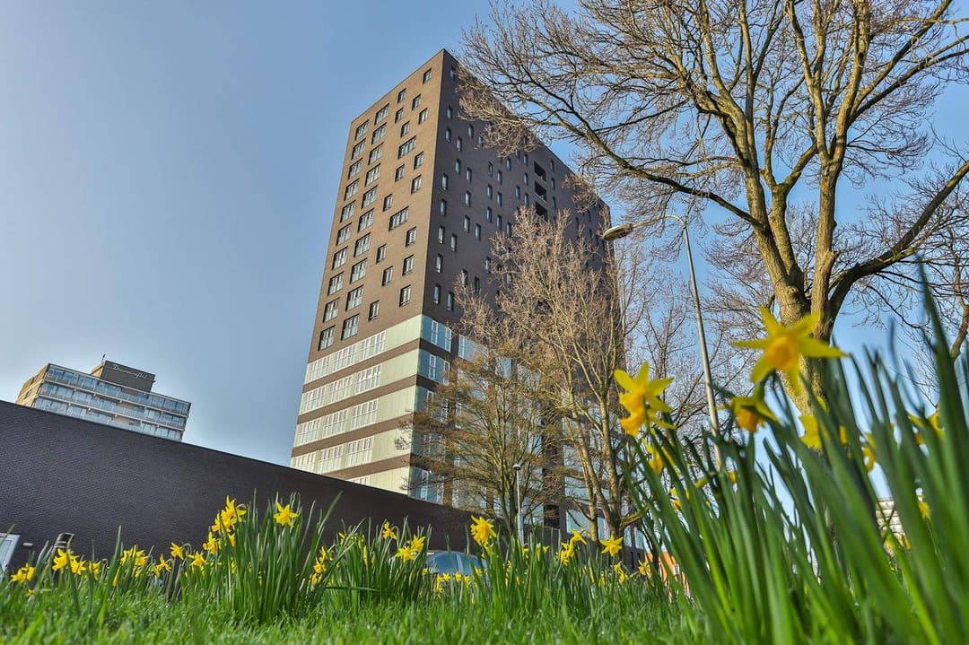 Appartement Siersteenlaan 468, Groningen - Te Huur