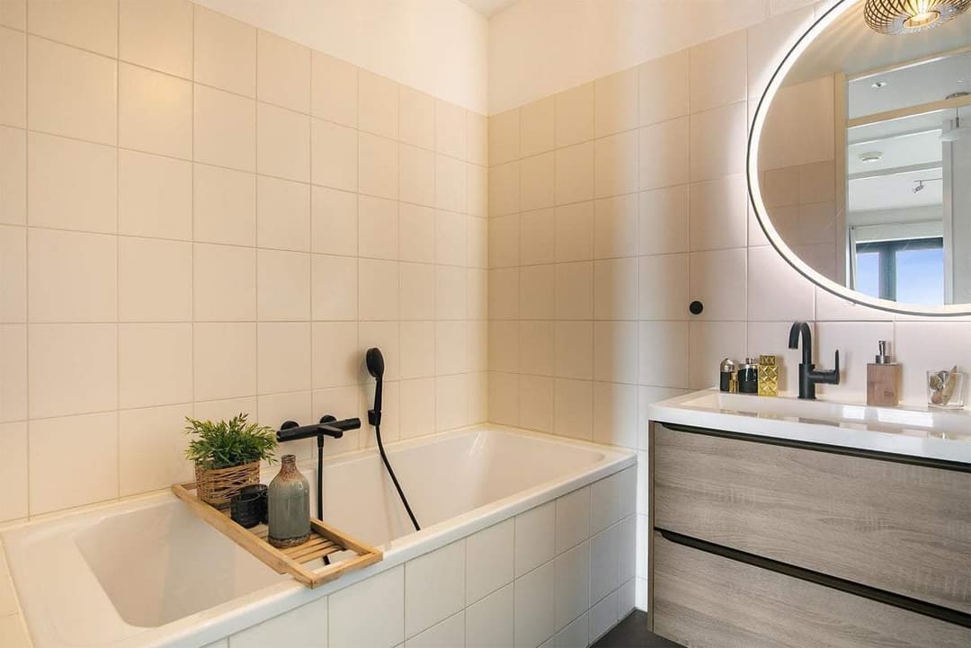 Appartement Wijnbrugstraat, Rotterdam - À Louer