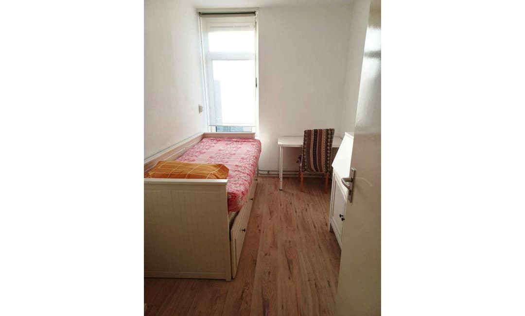 Kamer Valkhof, Amsterdam - Te Huur